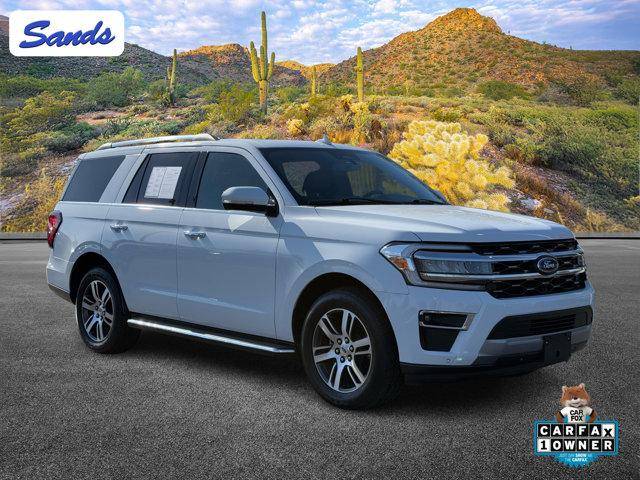 2022 Ford Expedition Limited RWD photo