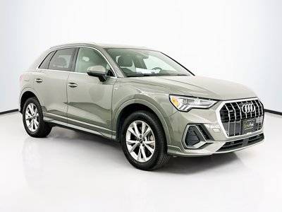 2023 Audi Q3 S line Premium AWD photo