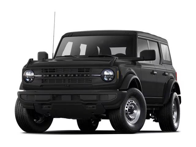 2021 Ford Bronco 4 Door Badlands 4WD photo