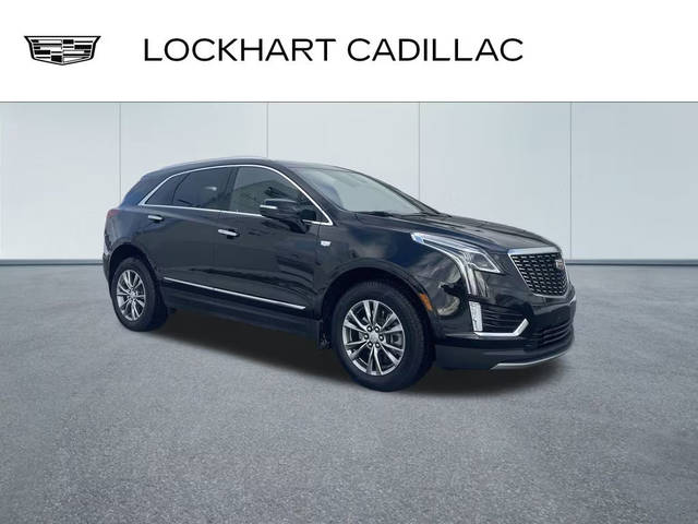 2022 Cadillac XT5 AWD Premium Luxury AWD photo