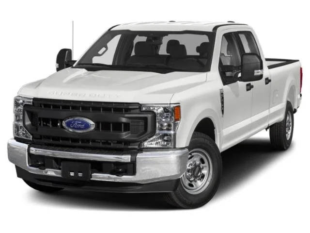 2020 Ford  XL 4WD photo