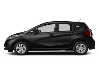 2017 Nissan Versa Note S Plus FWD photo