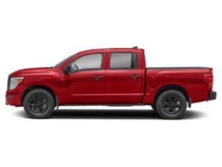 2023 Nissan Titan S 4WD photo