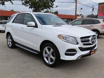 2018 Mercedes-Benz GLE-Class GLE 350 AWD photo