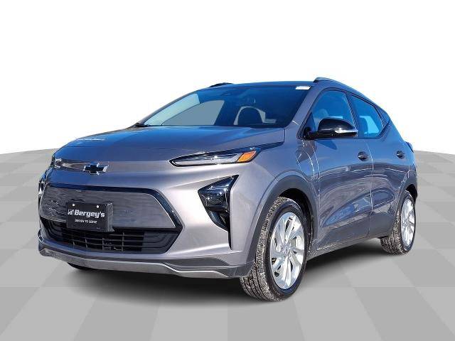 2023 Chevrolet Bolt EUV LT FWD photo
