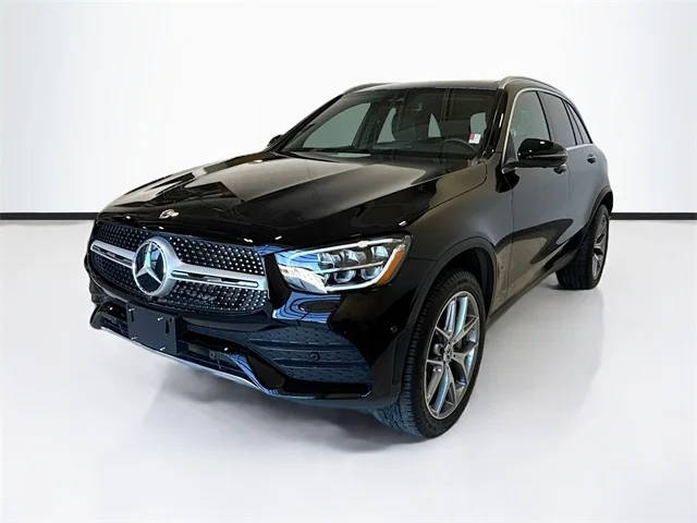 2022 Mercedes-Benz GLC-Class GLC 300 AWD photo