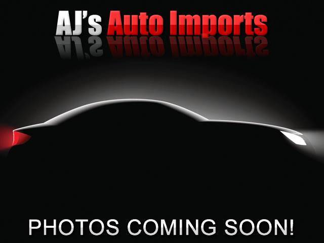 2022 Chevrolet Malibu LT FWD photo