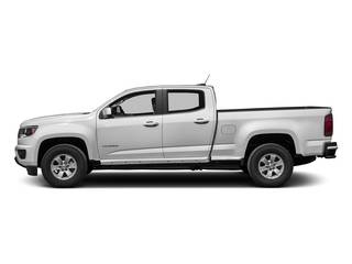 2017 Chevrolet Colorado 4WD WT 4WD photo