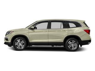 2016 Honda Pilot EX-L AWD photo