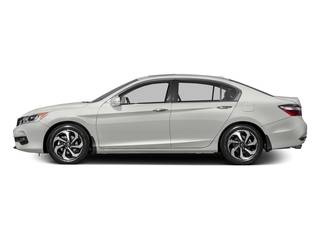 2016 Honda Accord EX-L FWD photo