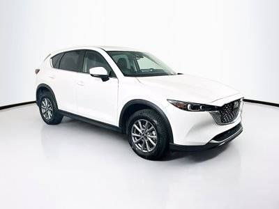 2023 Mazda CX-5 2.5 S Preferred Package AWD photo