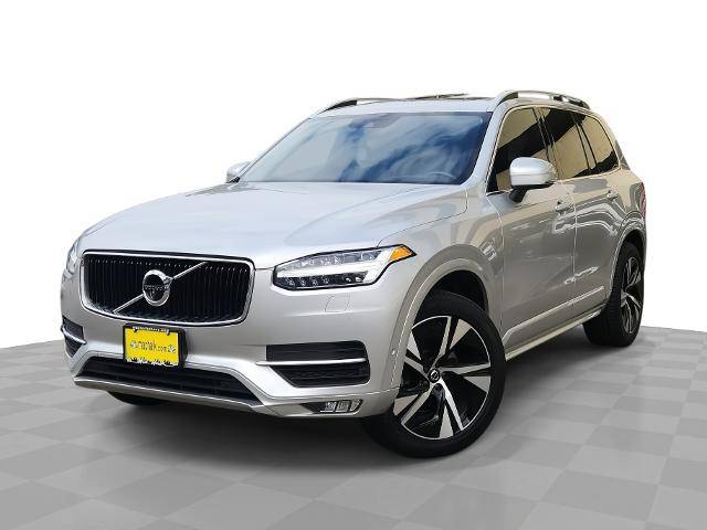 2019 Volvo XC90 Momentum AWD photo