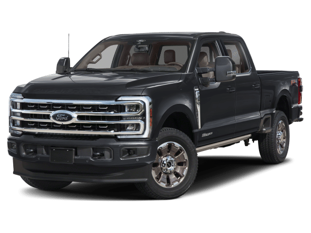 2023 Ford F-250 Super Duty King Ranch 4WD photo
