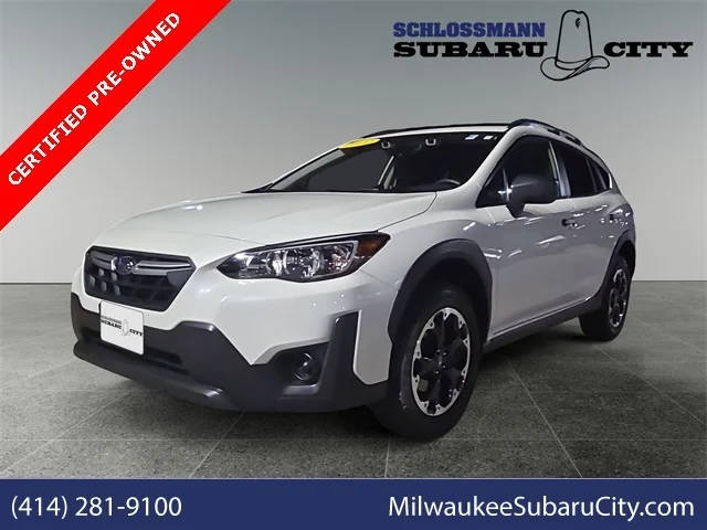 2022 Subaru Crosstrek  AWD photo