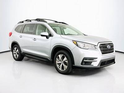 2022 Subaru Ascent Premium AWD photo