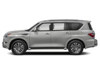 2022 Nissan Armada SL 4WD photo