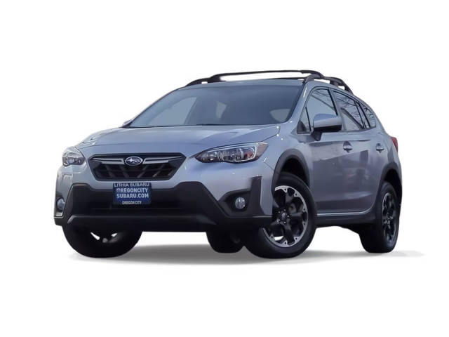 2023 Subaru Crosstrek Premium AWD photo