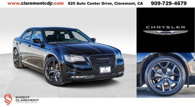 2022 Chrysler 300 300S RWD photo