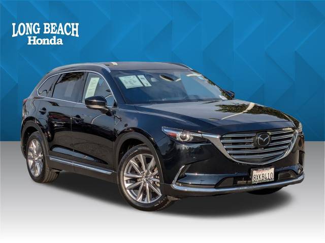 2021 Mazda CX-9 Grand Touring AWD photo