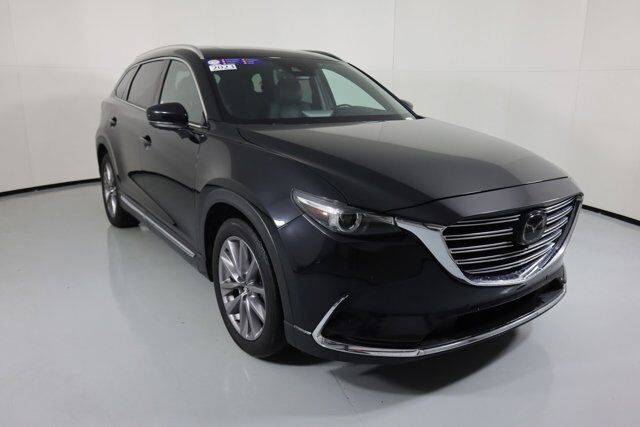 2023 Mazda CX-9 Grand Touring AWD photo