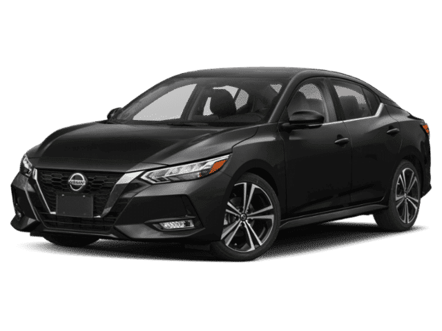 2021 Nissan Sentra SR FWD photo