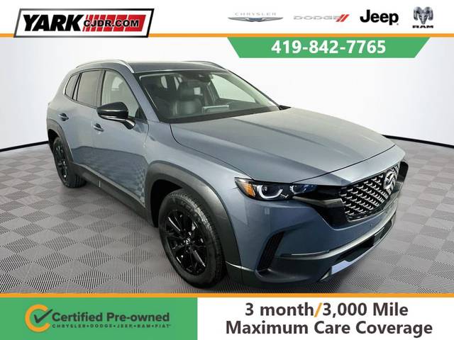 2023 Mazda CX-50 2.5 S Preferred Plus Package AWD photo