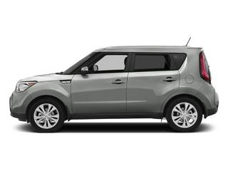 2016 Kia Soul + FWD photo