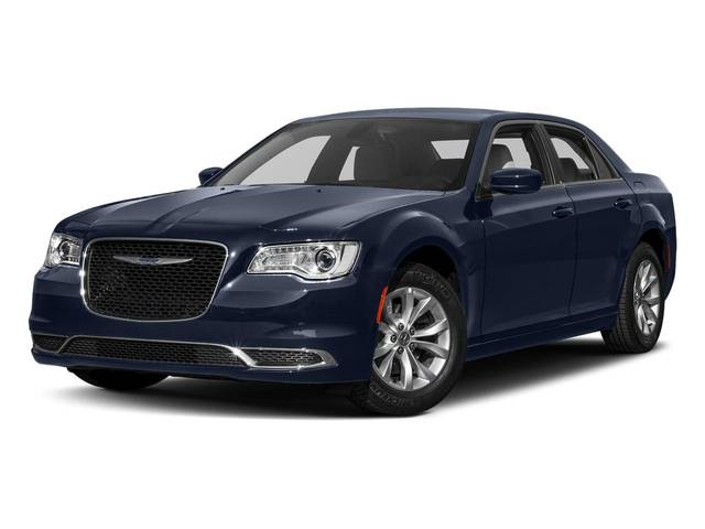 2017 Chrysler 300 Limited RWD photo