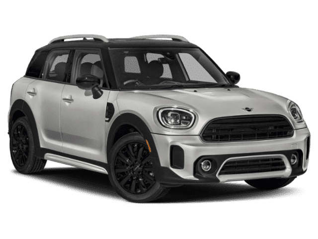 2022 MINI Countryman Cooper S AWD photo