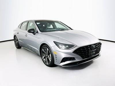 2023 Hyundai Sonata SEL Plus FWD photo