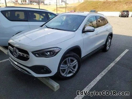2023 Mercedes-Benz GLA-Class GLA 250 FWD photo