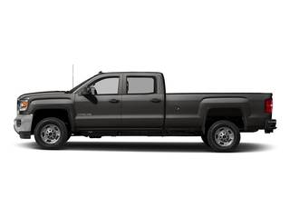 2016 GMC Sierra 2500HD  4WD photo