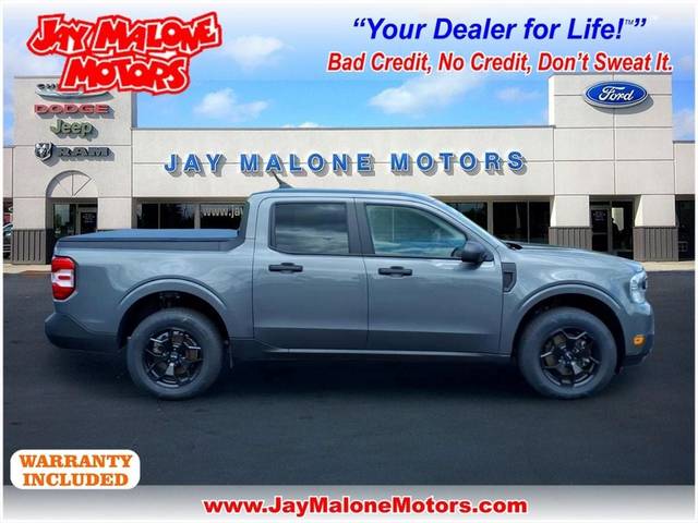 2023 Ford Maverick XL FWD photo