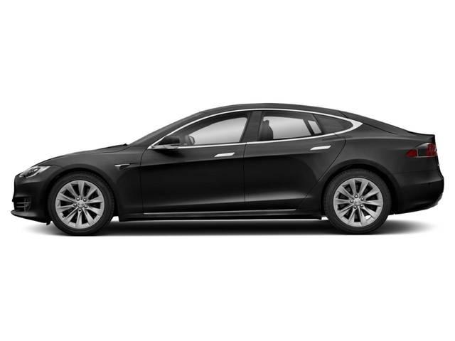 2018 Tesla Model S 100D AWD photo