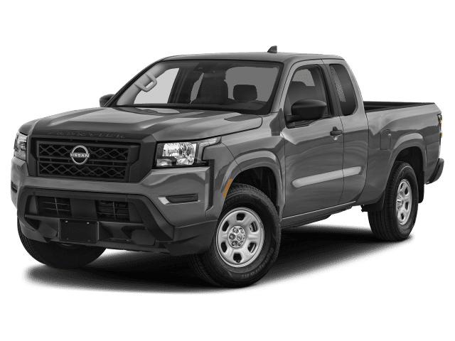 2022 Nissan Frontier S RWD photo