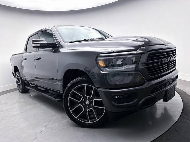 2020 Ram 1500 Rebel 4WD photo