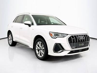 2023 Audi Q3 S line Premium AWD photo