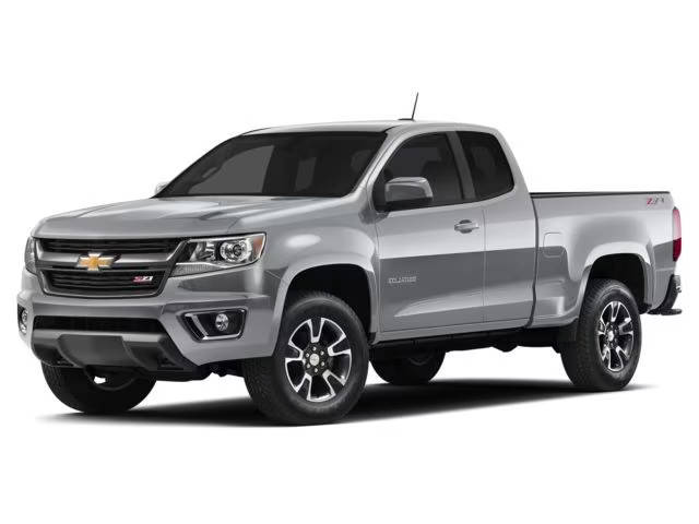 2015 Chevrolet Colorado 2WD LT RWD photo