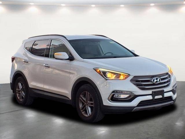 2017 Hyundai Santa Fe Sport 2.4L AWD photo