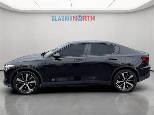 2022 Polestar 2  AWD photo