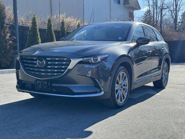 2023 Mazda CX-9 Signature AWD photo