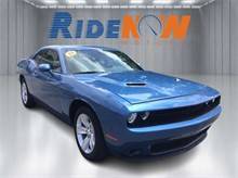 2023 Dodge Challenger SXT RWD photo