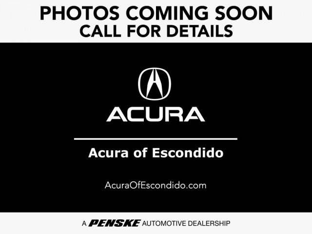 2022 Acura ILX w/Premium/A-SPEC Package FWD photo