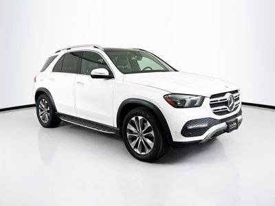 2022 Mercedes-Benz GLE-Class GLE 350 RWD photo