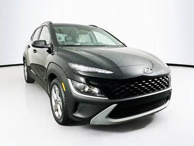 2023 Hyundai Kona SEL AWD photo