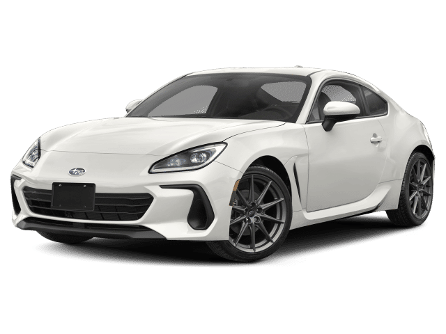 2022 Subaru BRZ Limited RWD photo