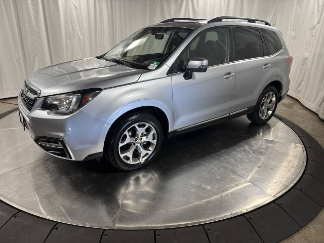 2017 Subaru Forester Touring AWD photo