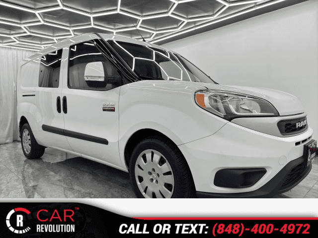 2020 Ram Promaster City Cargo Tradesman SLT FWD photo