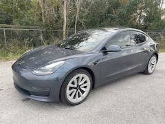 2022 Tesla Model 3  RWD photo