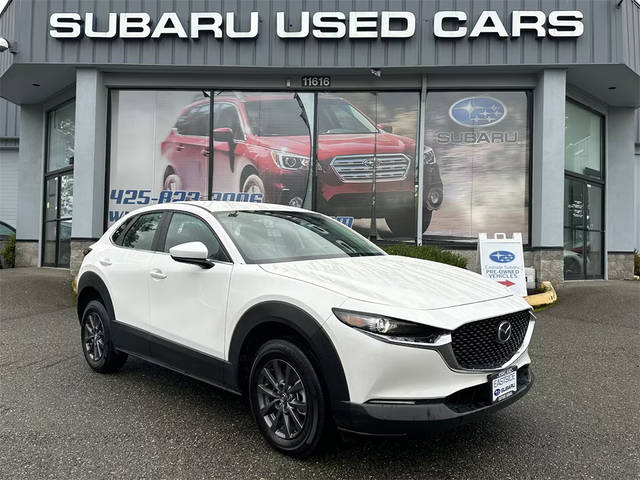 2023 Mazda CX-30 2.5 S AWD photo